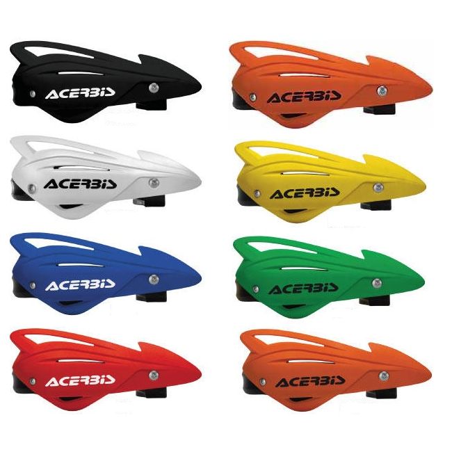 Handguard Acerbis TriFit