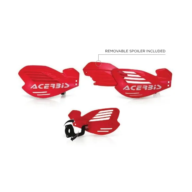 Handguard Acerbis X-Force