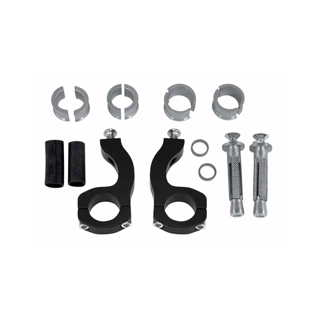 Kit montaj handguard Acerbis Multiplo "R"/ X-Strong