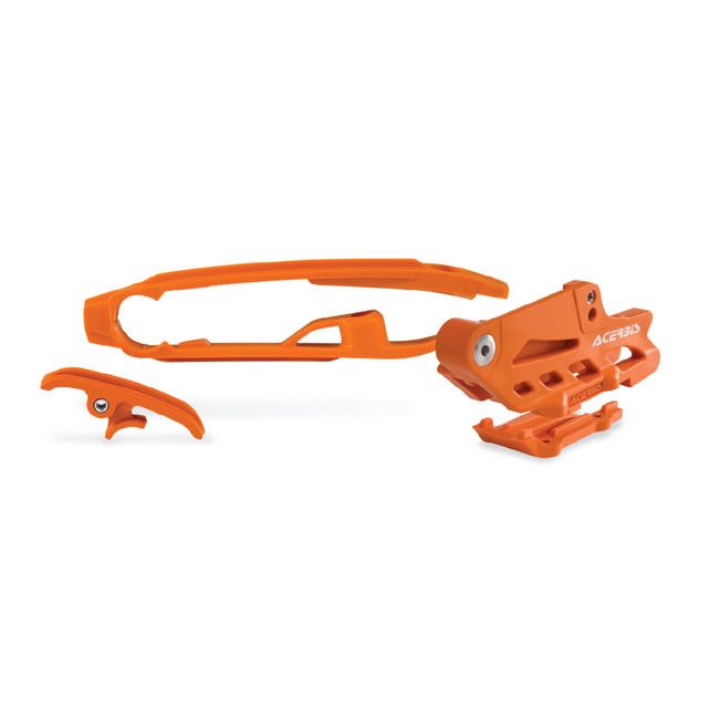 Kit patine KTM 150/500 17-23 Acerbis