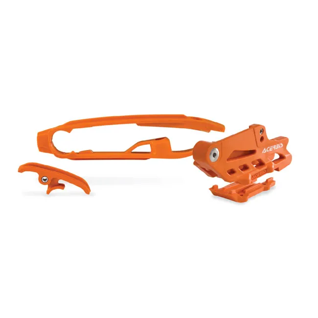 Kit patine KTM 150/500 17-23 Acerbis