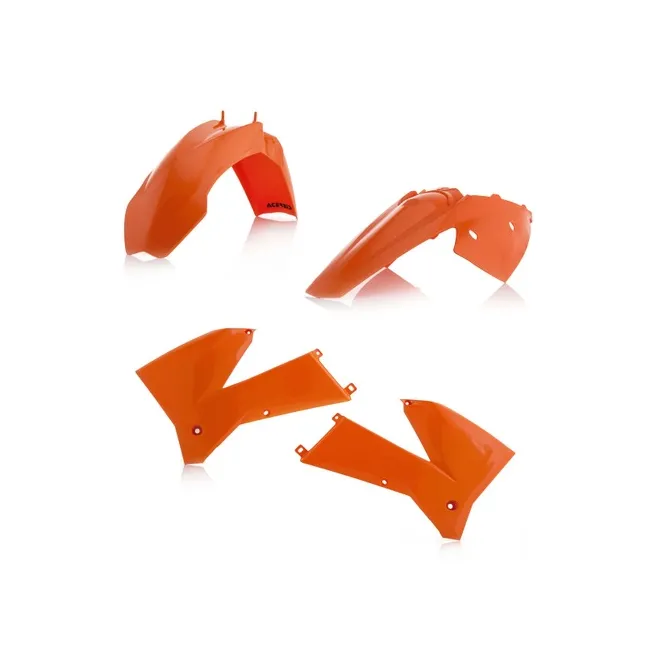Kit plastice KTM 05-07 Acerbis