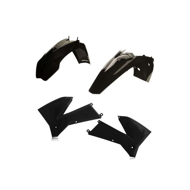 Kit plastice KTM 05-07 Acerbis