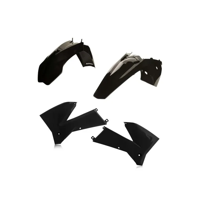 Kit plastice KTM 05-07 Acerbis