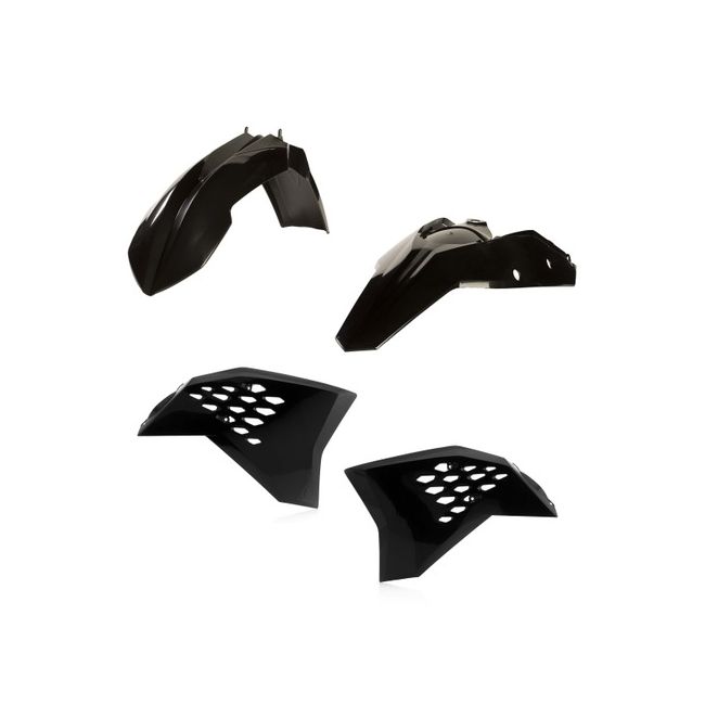 Kit plastice KTM 08-11 Acerbis