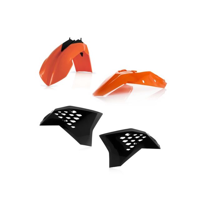 Kit plastice KTM 08-11 Acerbis