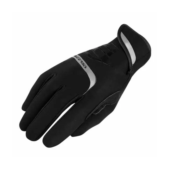 Manusi Acerbis Neoprene 2.0 Black