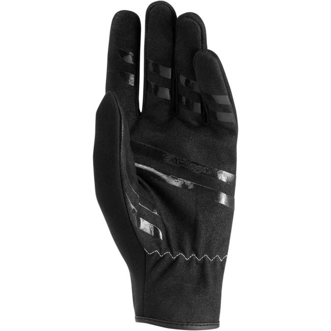Manusi Acerbis Neoprene 2.0 Black