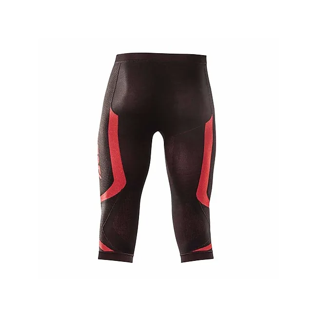 Pantaloni corp vara Acerbis X-Body Black Red