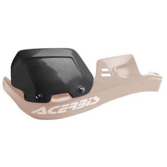 Plastic handguard Acerbis Rally Brush