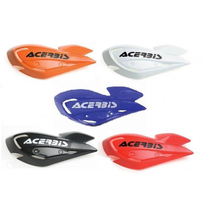 Plastice schimb handguard Acerbis Uniko ATV