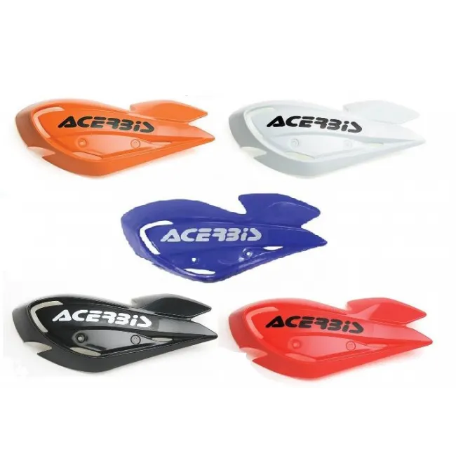 Plastice schimb handguard Acerbis Uniko ATV