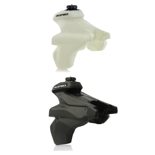 Rezervor Husqvarna 250/450 17 12L Acerbis