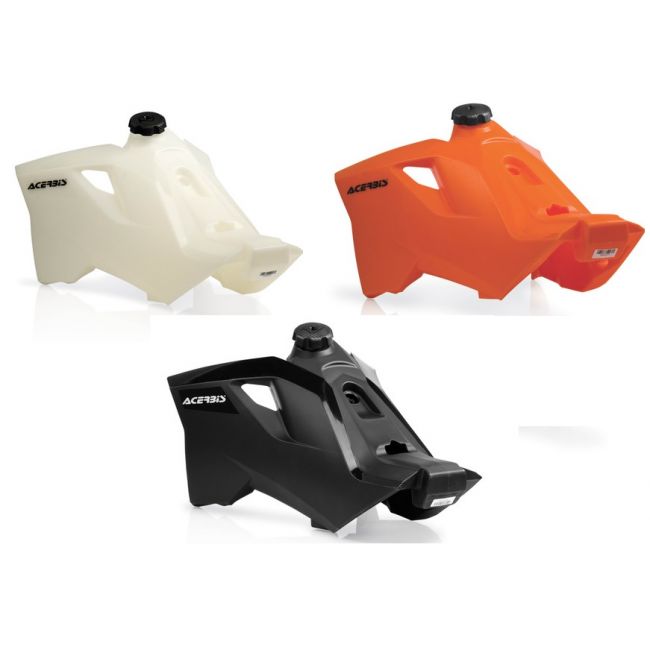 Rezervor KTM 08-11 13L Acerbis