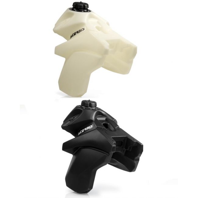 Rezervor KTM 2T 12-16 11,5L Acerbis