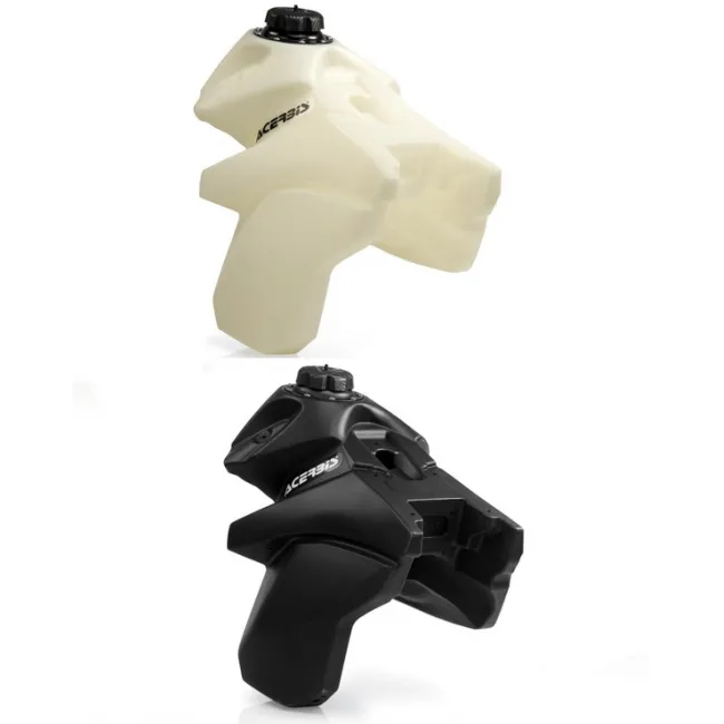 Rezervor KTM 2T 12-16 11,5L Acerbis