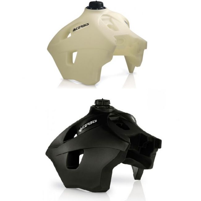 Rezervor KTM 2T 125/200/250/300 12-16 15L Acerbis