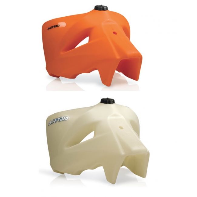 Rezervor KTM 400/525 05-07 25L Acerbis