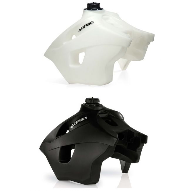 Rezervor KTM SX-F 250/350 11-12 20L Acerbis