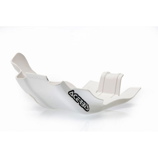 Scut motor KTM 2T 250/300 17-19 Acerbis