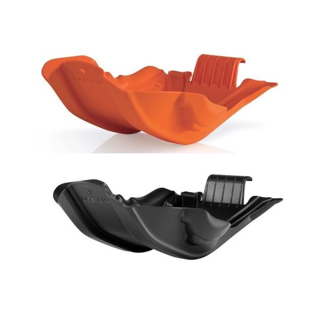 Scut motor KTM EXC-F 450/500 12-16 Acerbis