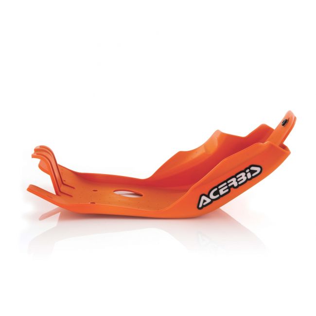 Scut motor KTM SX-F 4T 250/350 16-18 Acerbis Orange