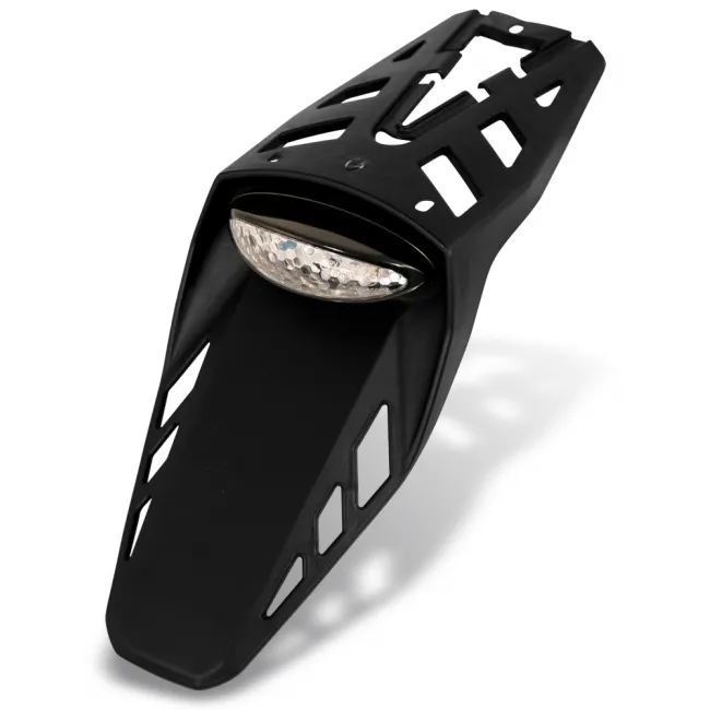 Suport numar cu stop Acerbis Led CE