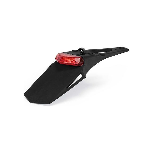 Suport numar cu stop Acerbis X-Led CE