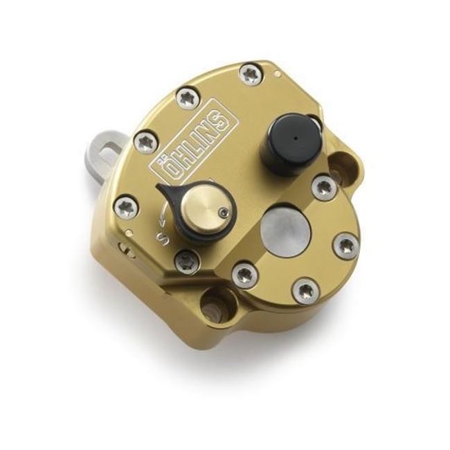 Amortizor pentru ghidon KTM 04-25