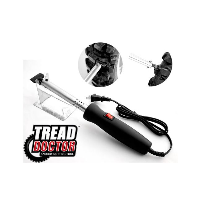 Aparat ascutit cauciucuri Tread Doctor