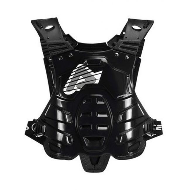 Armura ACERBIS Profile Black