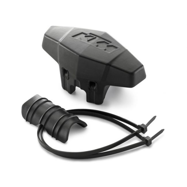 Bar pad KTM 125/530 04-25