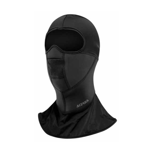 Cagula Acerbis Bride Black