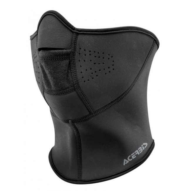 Cagula Acerbis Kitterland Black