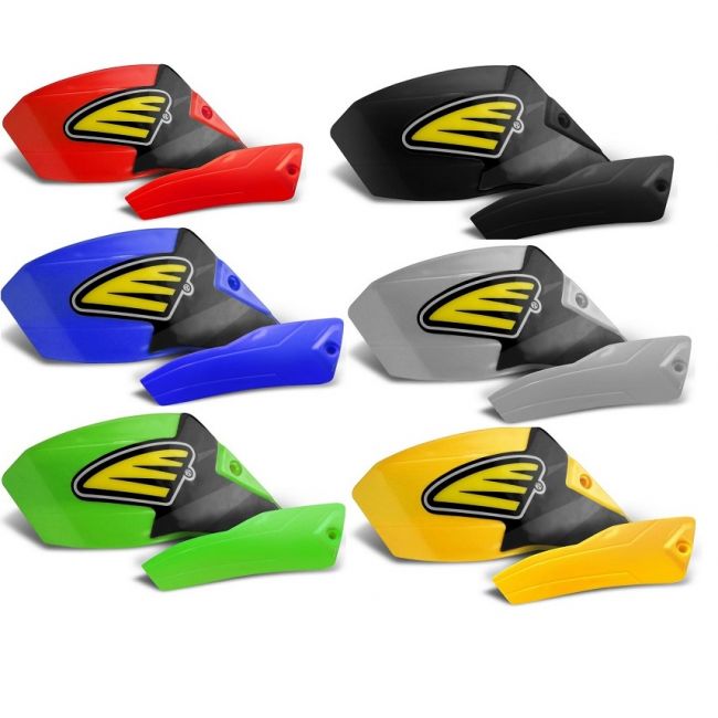 Capace plastice schimb handguard Cycra Ultra Probend