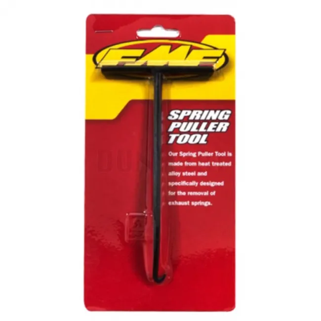 Carlig arcuri evacuare FMF