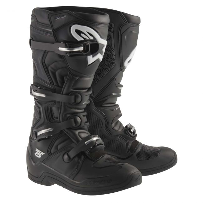 Cizme Alpinestars Tech 5 Black
