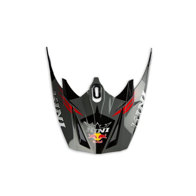 Cozoroc casca Kini Red Bull MTB 17