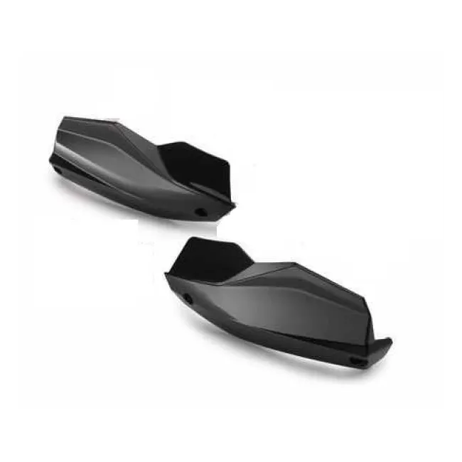 Deflectoare Handguard KTM Negru