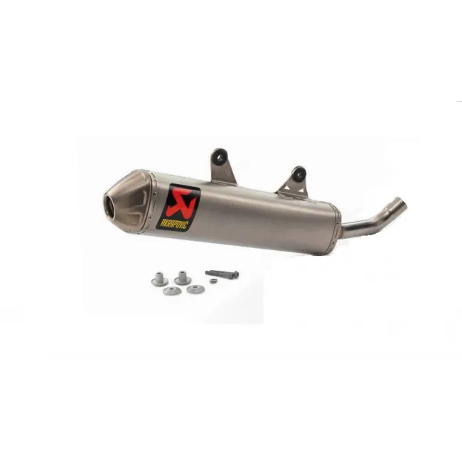 Evacuare Akrapovic KTM 250/300 17-18