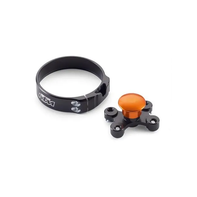 Factory Start KTM 16-17