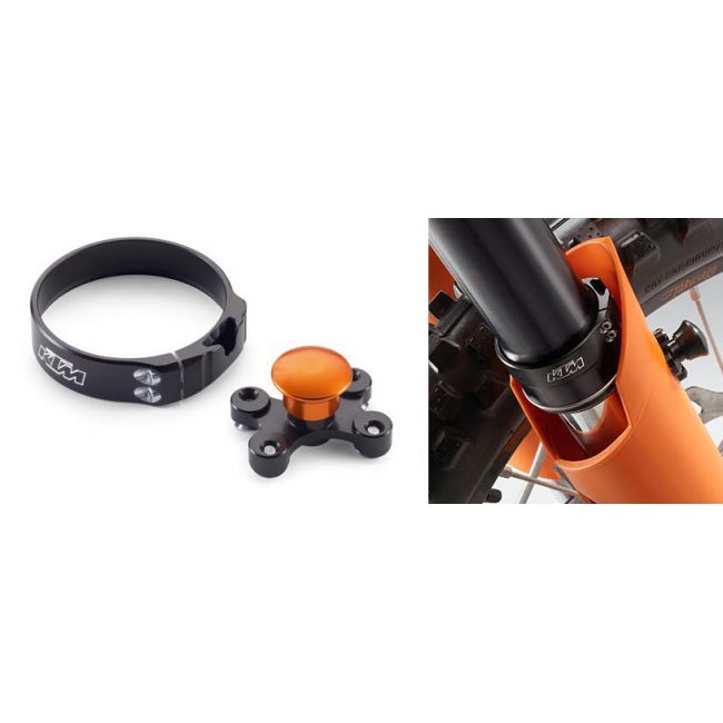 Factory Start KTM 16-17