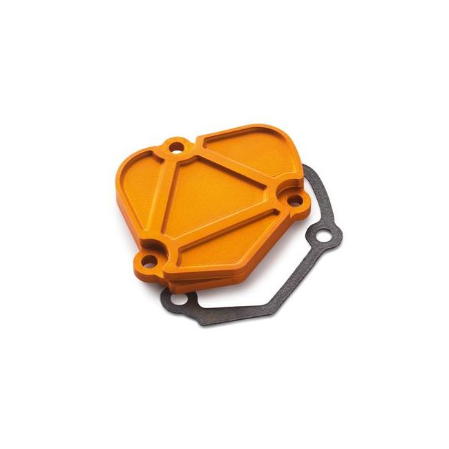 Factory control cover KTM 125/150 SX/XC-W 16-17