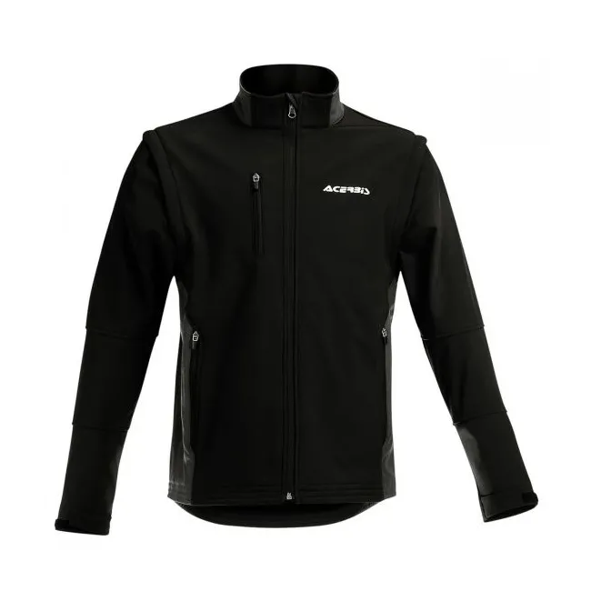 Geaca Acerbis MX One Black