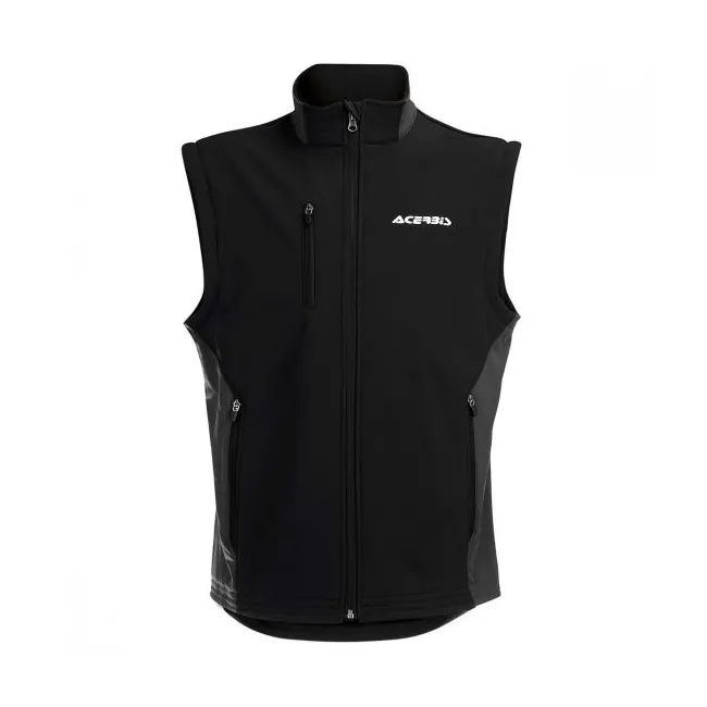 Geaca Acerbis MX One Black