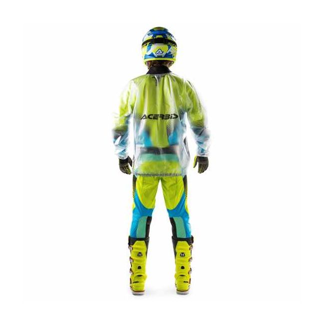Geaca ploaie Acerbis Pro Clear 3.0