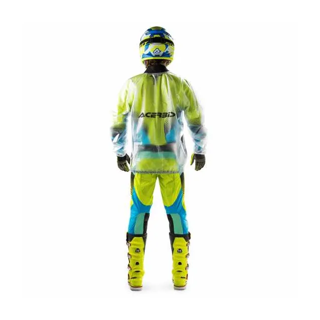 Geaca ploaie Acerbis Pro Clear 3.0