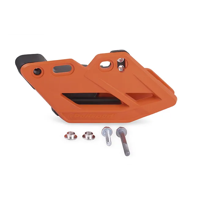Ghidaj lant KTM 08-22 Polisport Orange