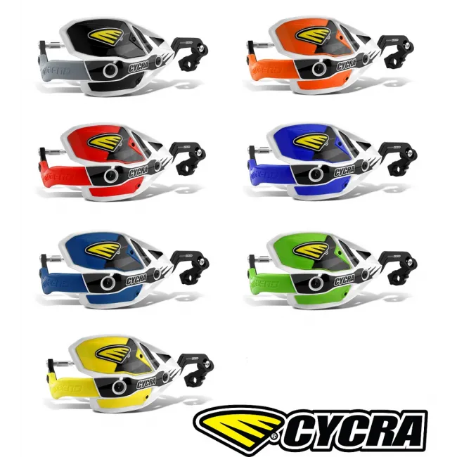 Handguard CYCRA Ultra Probend CRM 28.6mm