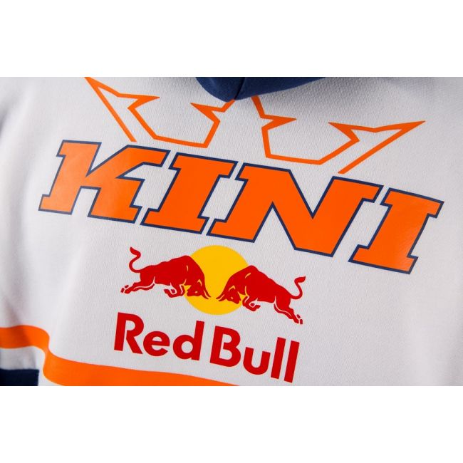 Hanorac copii Kini Red Bull Team